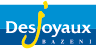 logotip Desjoyaux
