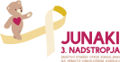 logotip Junaki 3. nadstropja
