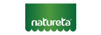 logotip Natureta