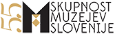logotip Skupnost muzejev Slovenije
