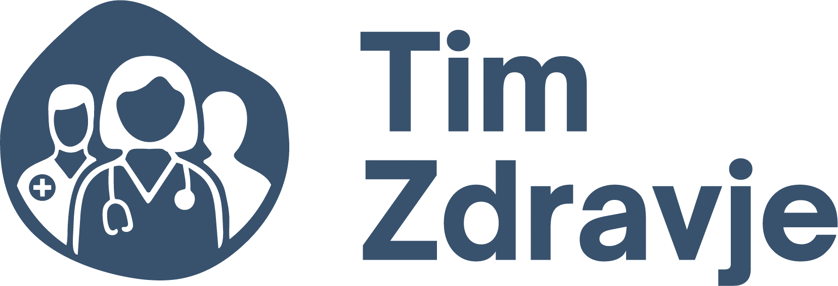 logotip Tim Zdravje